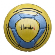 哈恩达斯 JD802T 标准5号贴皮足球 PU材质