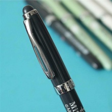 晨光学生塑料钢笔Hello Miffe FFPM0402 混色 36支/盒