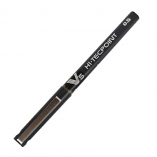 百乐 BX-V5 针管走珠笔 0.5mm 黑色针管日本 12支/盒
