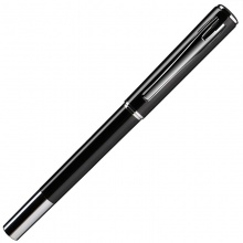 得力 S90 宝珠笔 米修斯系列 子弹头 0.5mm 黑色