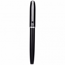 毕加索美工钢笔PS-916马拉加系列 明尖0.7mm 黑色 礼盒包装