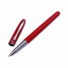 优尚财务钢笔A16星梦系列 黑色/白色/红色/蓝色/银灰色