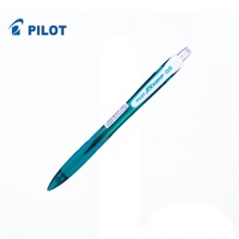 百乐彩色笔杆自动铅笔HRG-10R 10色（黑/红/蓝/绿/紫/橙/粉/孔雀绿/淡蓝/黄）0.5mm 10支/盒