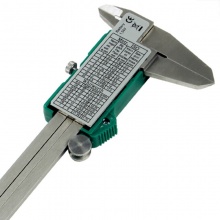 世达高精度电子数显式不锈钢游标卡尺91511 0-150mm