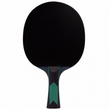 安格耐特F2314乒乓球拍(正红反黑)