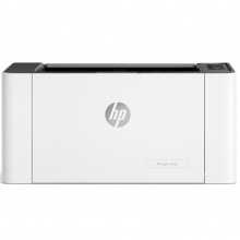 惠普HP 103A  A4黑白激光打印机