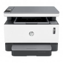 惠普（HP）Laser NS MFP 1005 智能闪充激光多功能一体机 打印复印扫描
