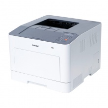 联想（Lenovo）CS2410DN 支持自动双面打印 U盘打印 网络打印 A4彩色激光打印机 