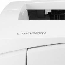 联想（Lenovo）LJ6500DN支持双面打印 网络打印 A3黑白激光打印机
