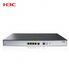 华三 H3C MSR830-6BHI-WiNet 多wan口千兆企业路由器网关VPN带机250台
