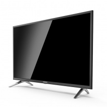 康佳（KONKA） LED32G30AE 32英寸 全高清液晶电视（黑色)(含普通安装，底座、普通挂架二选一)