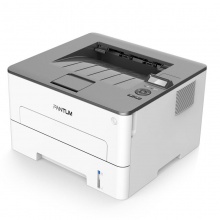 奔图（PANTUM）P3010D 黑白激光打印机 支持双面打印