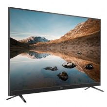 康佳（KONKA）LED43G30UE 43英寸4K超高清智能电视 黑色