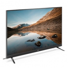 康佳（KONKA）LED43G30UE 43英寸4K超高清智能电视 黑色