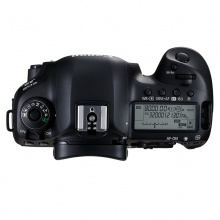 佳能（Canon）EOS 5D Mark IV 5D4 单反套机 全画幅 （EF 16-35mm f/2.8L III USM 单反镜头+LP-E6N原装电池+闪迪（SanDisk）128G存储卡CF卡 800X 120M/s）