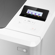 惠普(HP) Color LaserJet Pro M254dn 彩色激光打印机 自动双面打印