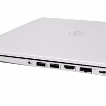 惠普(HP) Probook 440 G7 笔记本电脑 I5-10210u/8G/512G/2G独显/无光驱/WIN10专业版/14高清屏+包鼠标 一年保修