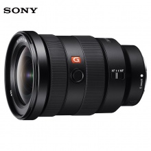 索尼（SONY)全画幅广角变焦G大师镜头/E卡口/FE 16-35mm F2.8 GM（SEL1635GM）(含遮光袋/UV镜/CPL镜/ND镜）