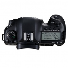 佳能（Canon）EOS 5D Mark IV 5D4 单反相机 全画幅 EF 24-70F/2.8L II USM单反镜头/LP-E6N原装电池/三角支架(捷宝MT2508)/闪迪CF存储卡128G/原装相机包