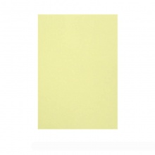 万彩（WanCai）彩色复印纸 A5 80g浅黄色 500张/包