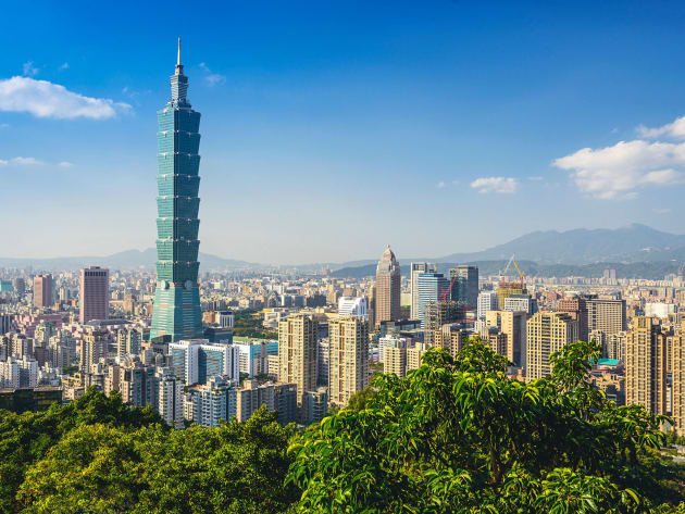 Taipei