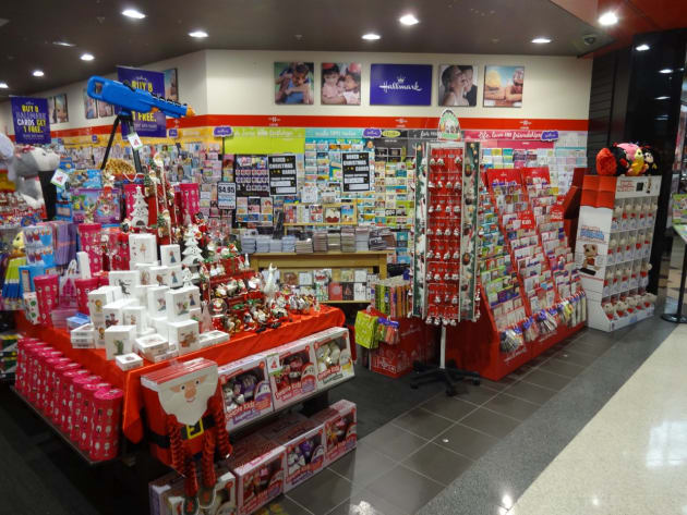 newsagency