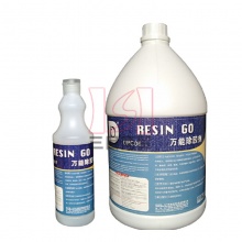 迪邦万能除胶剂DPC06 3.8L/桶