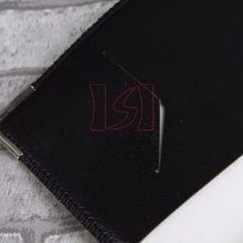 喜通皮面笔记本A12-335 A4-98页 皮面笔记本/记事本/日记本