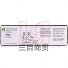 惠普原装硒鼓HP125A(CB542A)黄色 彩包 鼓粉一体适用HP CP1215/1515n/1518ni