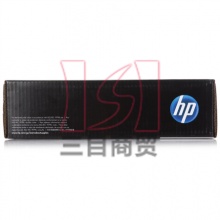 惠普原装硒鼓128A(CE320A)黑色 彩包 鼓粉一体适用:HPCP1525n/CM1415fn/fnw