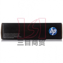惠普原装硒鼓128A(CE322A)黄色 彩包 鼓粉一体适用:HPCP1525n/CM1415fn/fnw