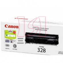 佳能原装硒鼓CRG-328黑色 鼓粉一体适用佳能 iCD520/MF4410/MF4412/MF4420n/MF4420w