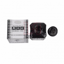 老板牌高级墨水 851-854 52ml香型 5瓶/条
