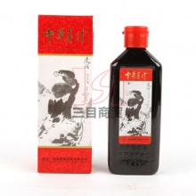 中华墨汁特制250g