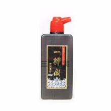 一得阁墨汁P804 精制250g/瓶