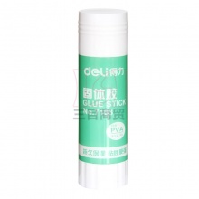 得力固体胶NO.7103 36g 12支/盒