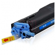 格之格硒鼓NT-C6002FY(兼容HPQ6002A)黄色 50g 鼓粉一体适用1600 2605 CM1015