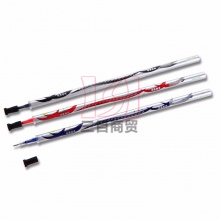 真彩中性笔笔芯717哈密瓜香0.35mm-通配0961C 水笔替换芯20支/盒