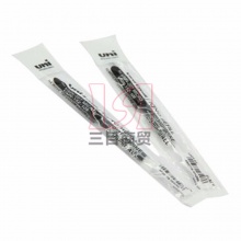 三菱中性笔芯UMR-85 0.5mm适用UMN-207/UMN-105/UMN-152 12支/盒