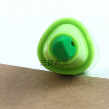 齐心荧光笔K9036 1.0mm-4.0mm 6色套装