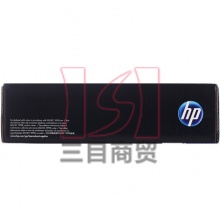 惠普原装硒鼓HP125A(CB543A)红色 彩包 鼓粉一体适用HP CP1215/1515n/1518ni