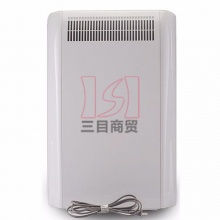 3M空气净化器KJEA3087-GD香槟金 20-30㎡ WIFI pm2.5 除甲醛