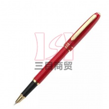 优尚睿智特细财务笔S103 铱金笔 墨水笔 时尚办公商务礼品笔 金夹