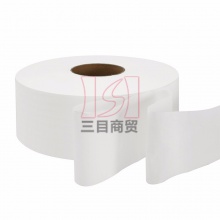 金佰利公厕大卷纸0396-00双层-280米/卷 3卷/提 4提/件