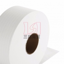 金佰利公厕大卷纸0396-00双层-280米/卷 3卷/提 4提/件