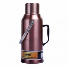 佳康不锈钢保温瓶JKL-A80S 3.2L 玻璃内胆 12个/件