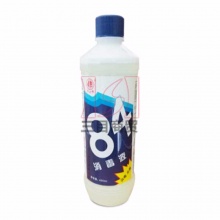 中光牌84消毒液
