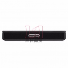 希捷移动硬盘 睿品 黑色 2.5寸、1T USB3.0