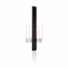 希捷移动硬盘 睿品 黑色 2.5寸、1T USB3.0