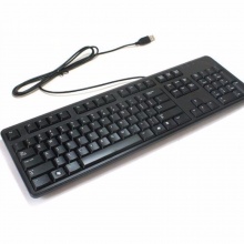 戴尔键盘SK-8120 USB接口